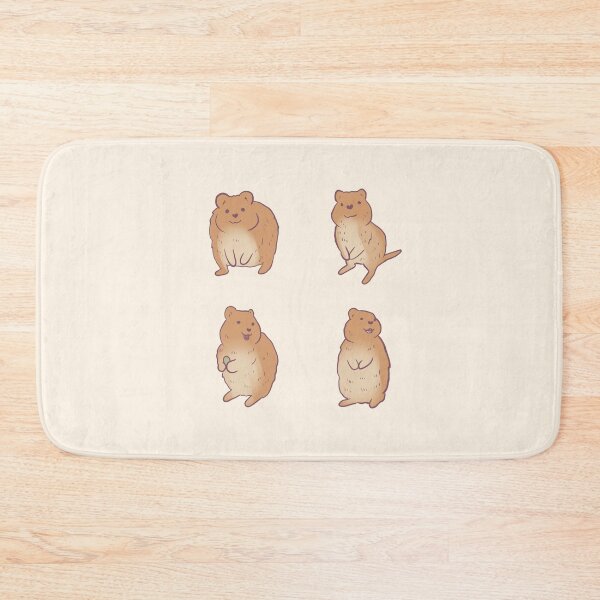 Item preview, quokka art pack  designed and sold by Mayarart.