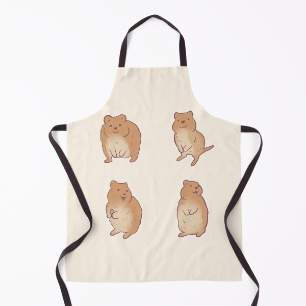 Item preview, quokka art pack designed and sold by Mayarart.