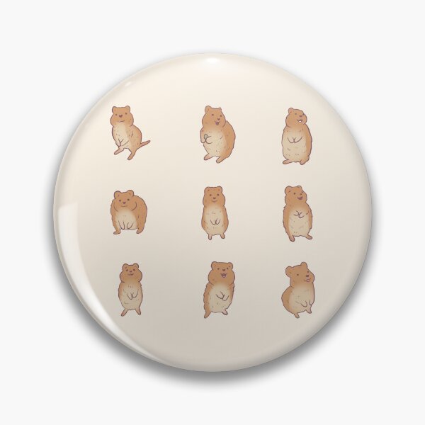 Item preview, quokka art pack  designed and sold by Mayarart.