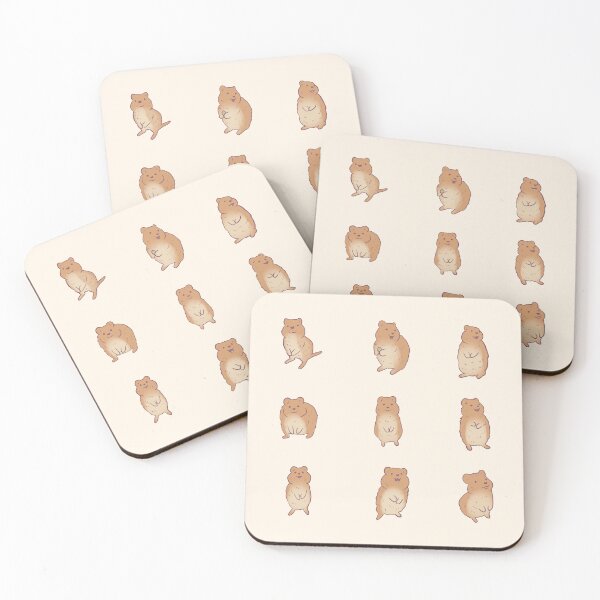 Item preview, quokka art pack  designed and sold by Mayarart.