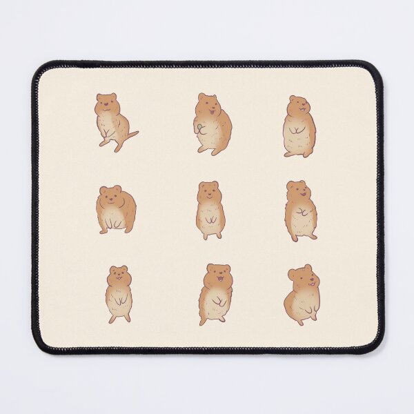 Item preview, quokka art pack designed and sold by Mayarart.
