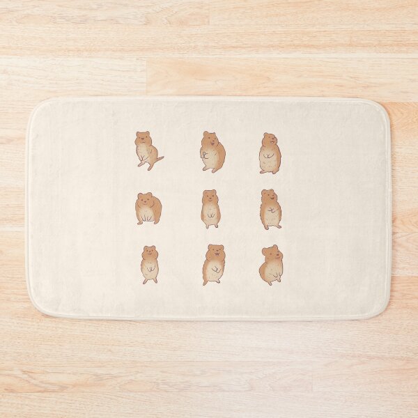 Item preview, quokka art pack  designed and sold by Mayarart.