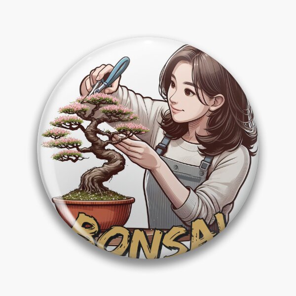 Item preview, Bonsai women's esthetics designed and sold by Toms Tee.