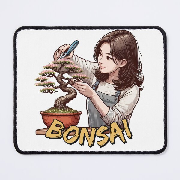 Item preview, Bonsai women's esthetics designed and sold by Toms Tee.