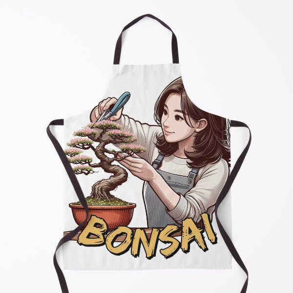 Item preview, Bonsai women's esthetics designed and sold by Toms Tee.