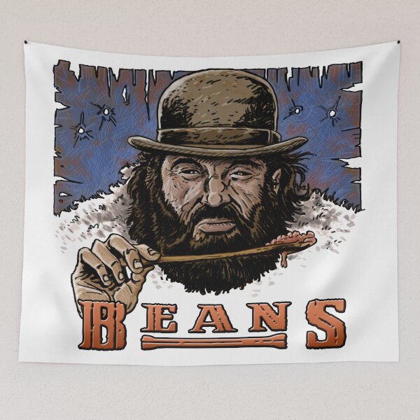 Item preview, BEANS designed and sold by Daniele De Crescenzo.