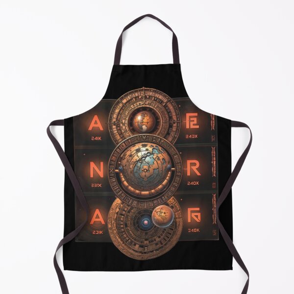 Item preview, A brief history of Mars on digital cartography designed and sold by MrDaveLancz.
