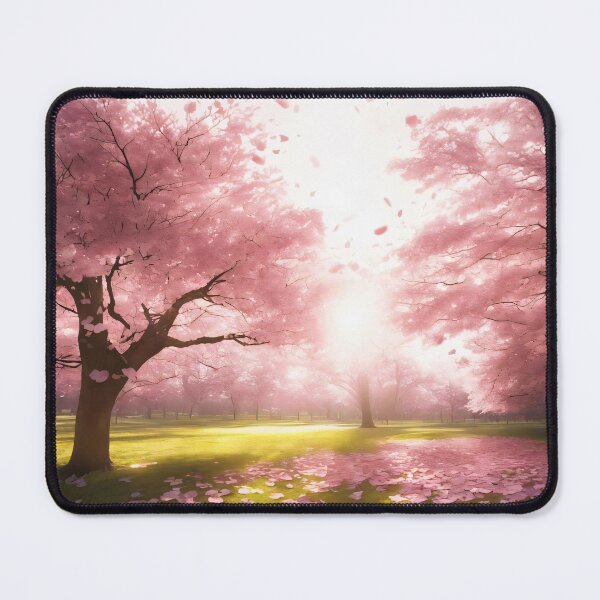 Item preview, Blooming in the park designed and sold by Jxnx ..