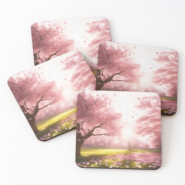 Item preview, Blooming in the park designed and sold by Jxnx ..