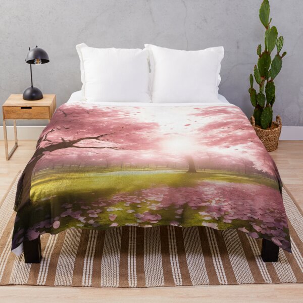Item preview, Blooming in the park designed and sold by Jxnx ..