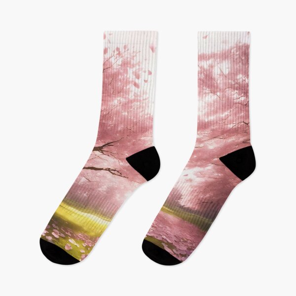Item preview, Blooming in the park designed and sold by Jxnx ..
