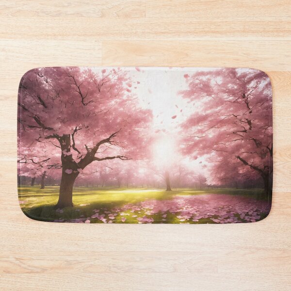 Item preview, Blooming in the park designed and sold by Jxnx ..