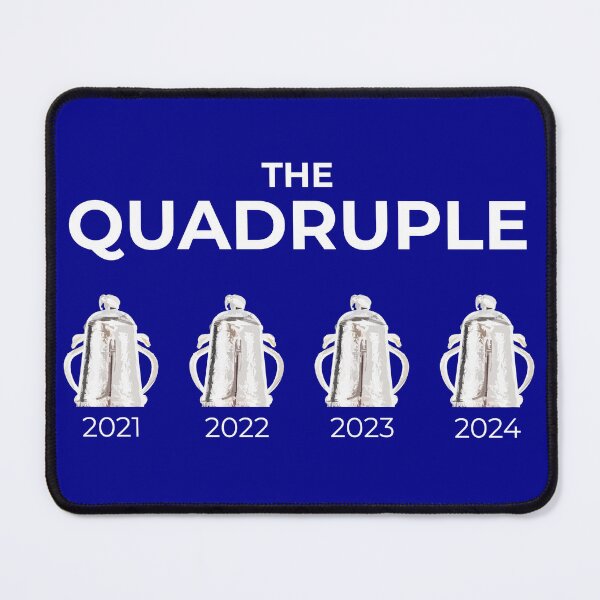 Item preview, The Quadruple designed and sold by glove39.