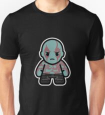 Destroyer Man Unisex T-Shirt