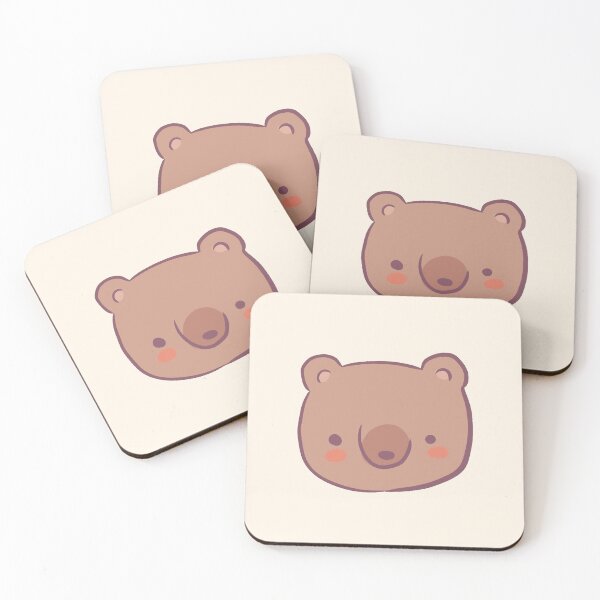 Item preview, Bear  designed and sold by Mayarart.