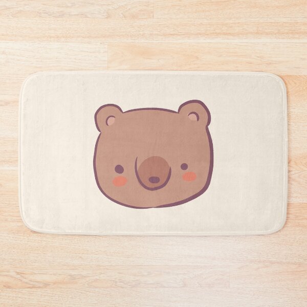 Item preview, Bear  designed and sold by Mayarart.
