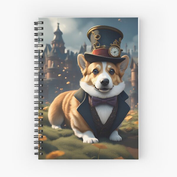 Item preview, Tophat Mutt designed and sold by MacoQ.