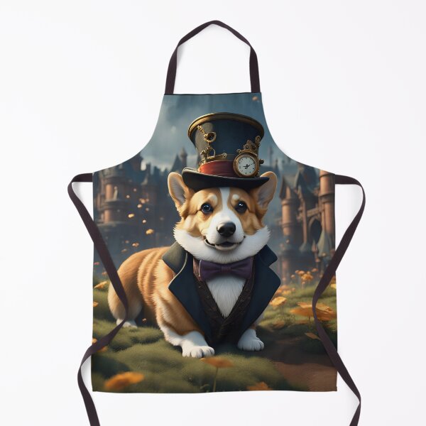 Item preview, Tophat Mutt designed and sold by MacoQ.