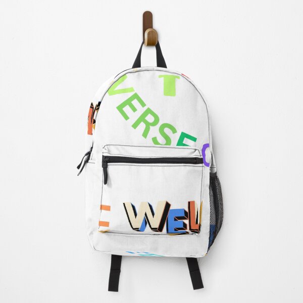 Item preview, Welcome to Univers of Freedom designed and sold by PopArtFever.