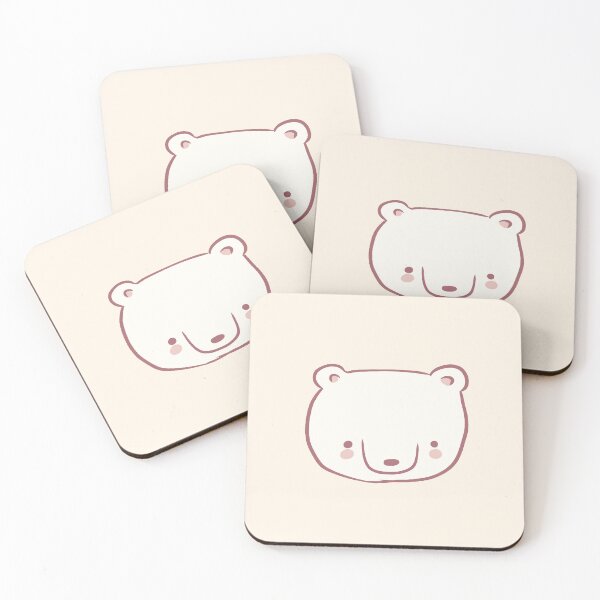 Item preview, Oso polar designed and sold by Mayarart.