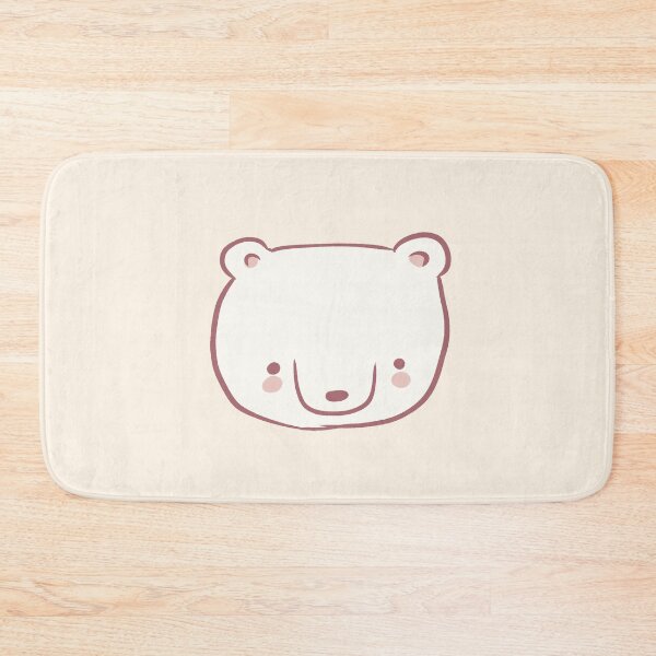 Item preview, Polar bear  designed and sold by Mayarart.