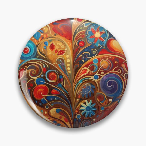 Item preview, Harmony of Whimsical Affections designed and sold by msDebbieLove.