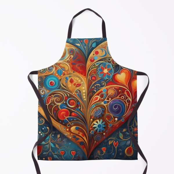 Item preview, Harmony of Whimsical Affections designed and sold by msDebbieLove.