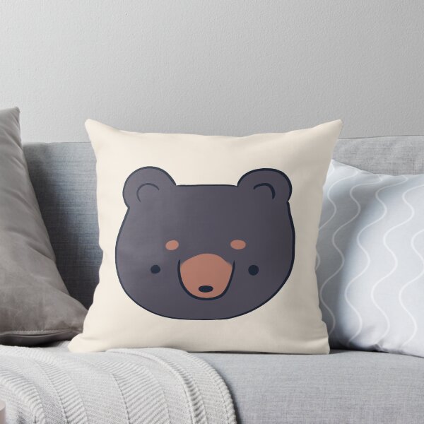 Item preview, Black bear  designed and sold by Mayarart.