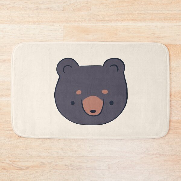 Item preview, Black bear  designed and sold by Mayarart.