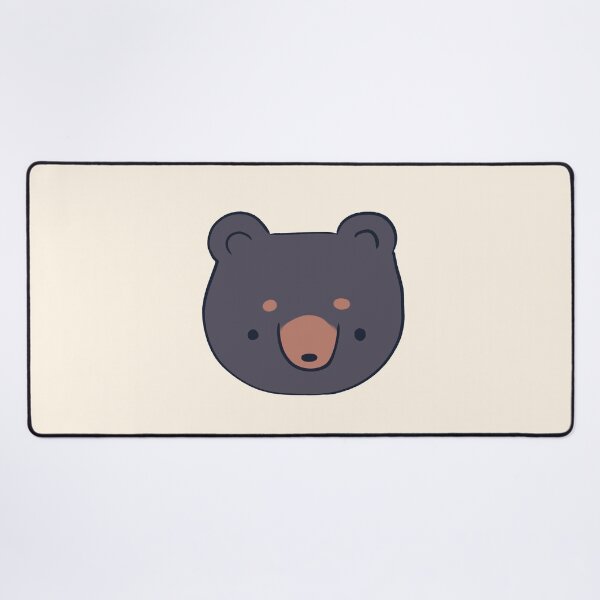 Item preview, Black bear designed and sold by Mayarart.
