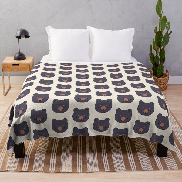 Item preview, Black bear  designed and sold by Mayarart.