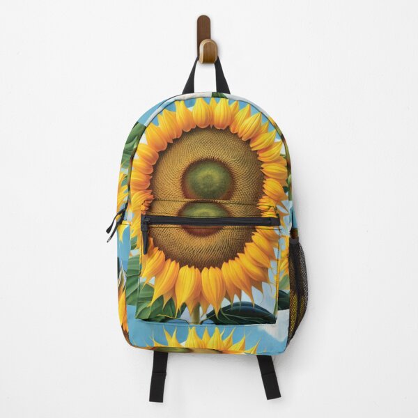 Item preview, Sunflower Print 2 designed and sold by Random Designs.