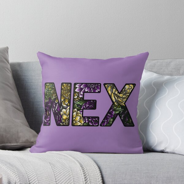 Item preview, Nex designed and sold by Art by Veya.