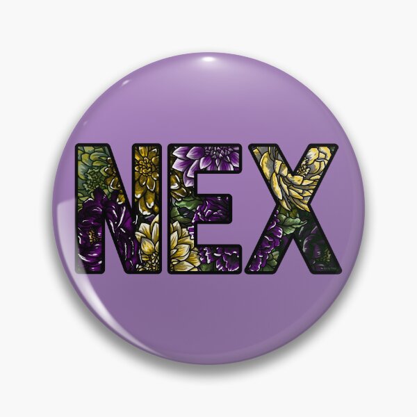 Item preview, Nex designed and sold by Art by Veya.