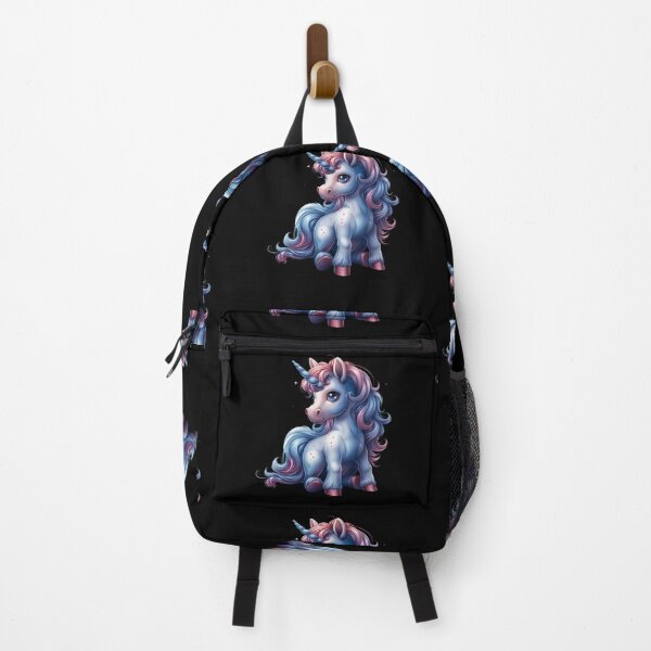 Aperçu de l'œuvre Mignon petit poney créée et vendue par Kitzzeh.