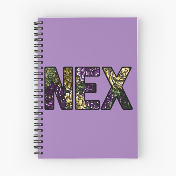 Item preview, Nex designed and sold by Art by Veya.