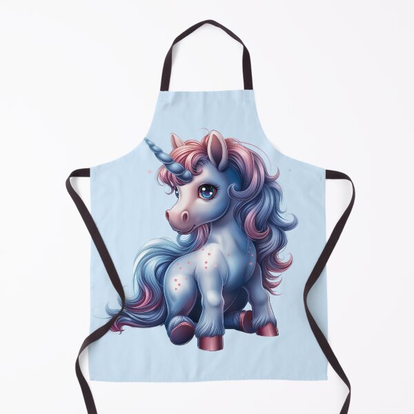 Aperçu de l'œuvre Mignon petit poney créée et vendue par Kitzzeh.