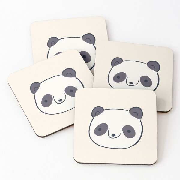 Item preview, Panda designed and sold by Mayarart.