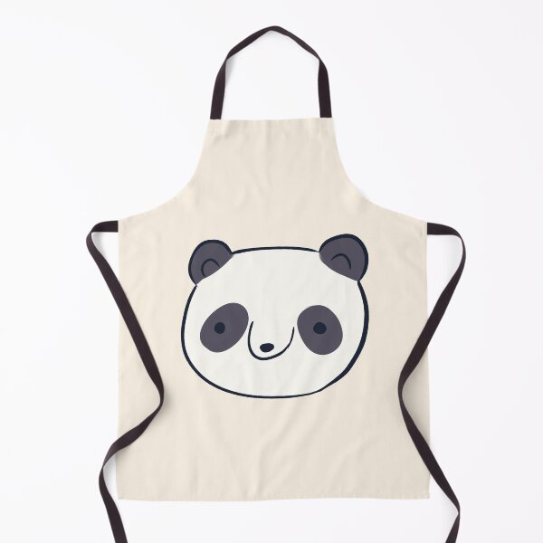 Item preview, Panda designed and sold by Mayarart.