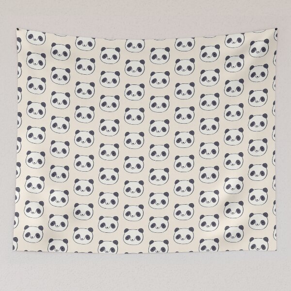 Item preview, Panda  designed and sold by Mayarart.