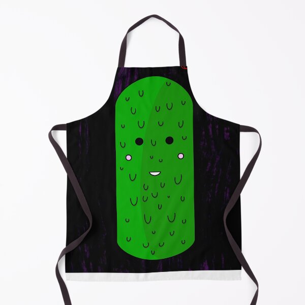 Item preview, Cursed Cucumber designed and sold by Vioreldraws.