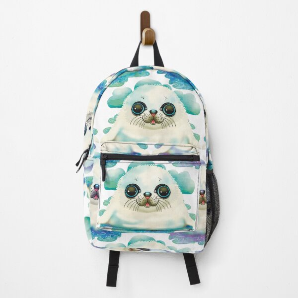Item preview, Baby Seal designed and sold by Karin Taylor.