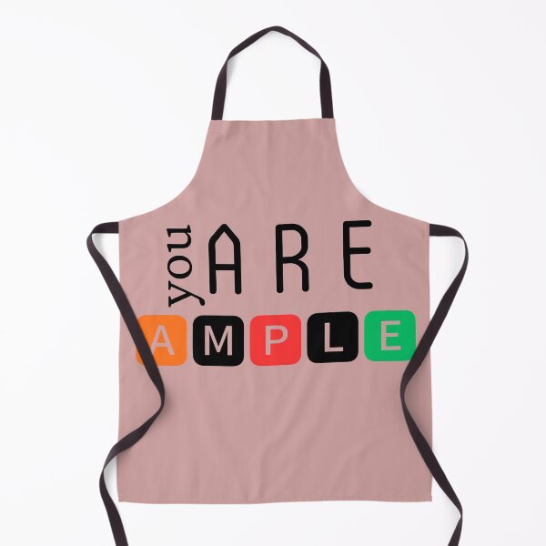 Item preview, You are ample designed and sold by DunuStore.