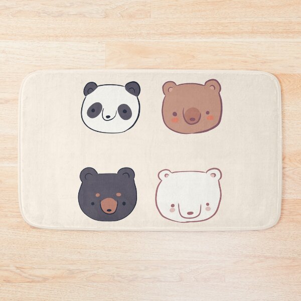 Item preview, Bear  designed and sold by Mayarart.