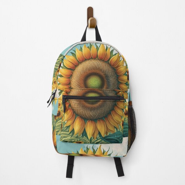 Item preview, Sunflower Print 3 designed and sold by Random Designs.