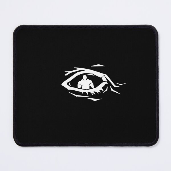 Item preview, Dead by Daylight Dark Sense Perk Vector Icon designed and sold by Gamify Store.