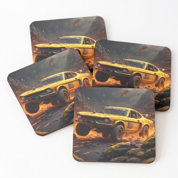 Item preview, Hot Runner designed and sold by MacoQ.