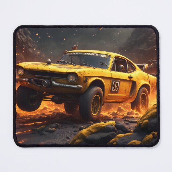 Item preview, Hot Runner designed and sold by MacoQ.