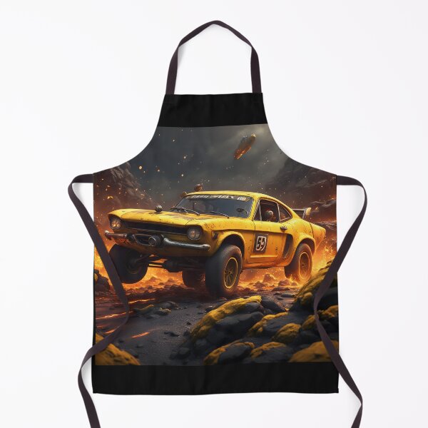 Item preview, Hot Runner designed and sold by MacoQ.