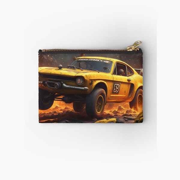 Item preview, Hot Runner designed and sold by MacoQ.